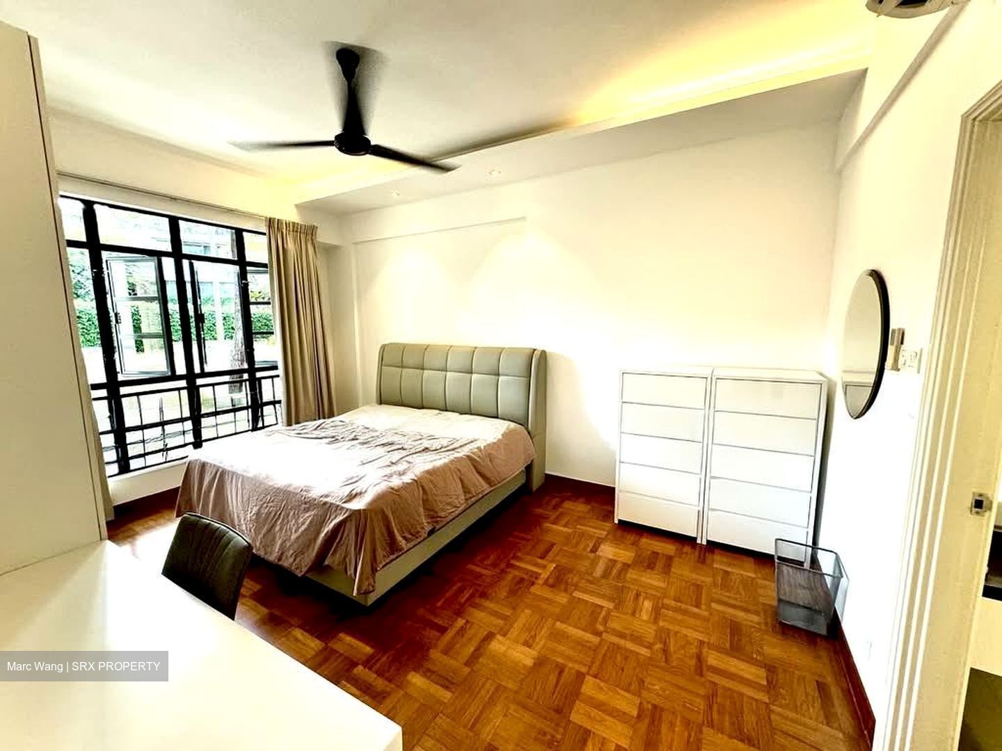 Pinewood Gardens (D10), Condominium #526789491